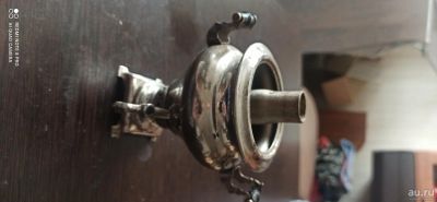 Лот: 17327452. Фото: 1. Саморар сувенирный СССР не комплект. Сувенирные наборы