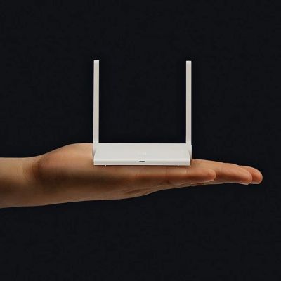 Лот: 10009872. Фото: 1. Xiaomi wifi nano. Маршрутизаторы (роутеры)