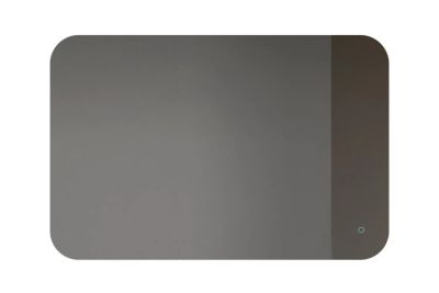 Лот: 23990714. Фото: 1. Зеркало для ванной с LED-подсветкой... Мебель для ванной комнаты