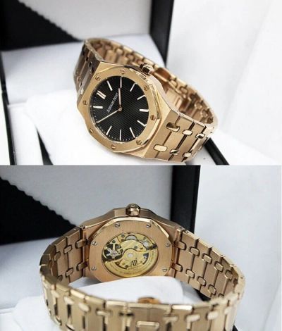 Лот: 10012320. Фото: 1. Часы Audemars Piguet. Другие наручные часы