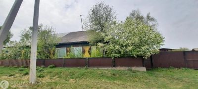 Лот: 25132804. Фото: 1. Продажа Частный дом Шира, Заводская... Дома