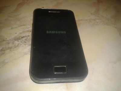 Лот: 6475164. Фото: 1. телефон Samsung Galaxy на запчасти. Кнопочные мобильные телефоны