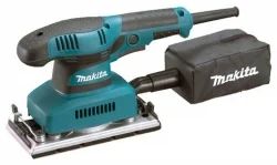 Лот: 4475744. Фото: 1. Виброшлифовальная машина Makita. Электроинструмент