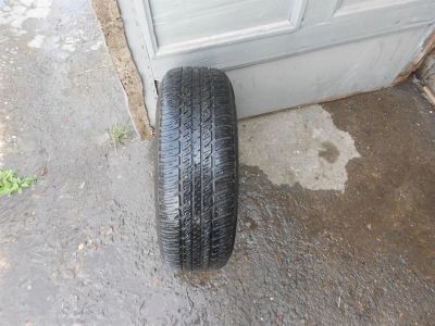 Лот: 3079278. Фото: 1. покрышки две. Шины