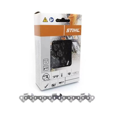 Лот: 23244765. Фото: 1. Цепь 3/8" 1,6мм 60зв STIHL Rapid... Расходные материалы, сменные насадки