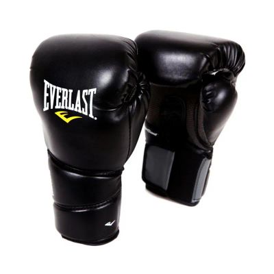 Лот: 22353310. Фото: 1. Перчатки тренировочные Everlast... Одежда для боевых искусств