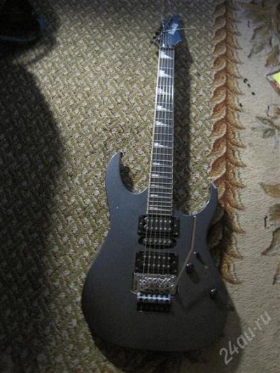 Лот: 1181432. Фото: 1. Ibanez GIO 270 B. 1998-ого года... Гитары