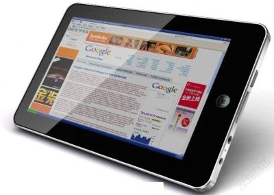 Лот: 903824. Фото: 1. Копия - i pad. Планшеты