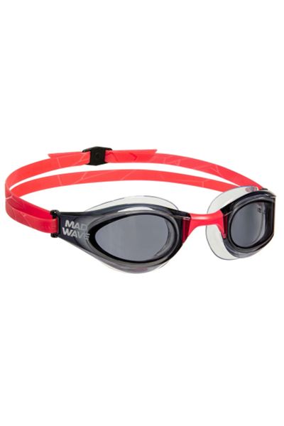 Лот: 24694442. Фото: 1. Стартовые очки Mad Wave Aqua fusion... Плавание