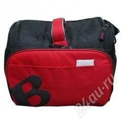 Лот: 1124327. Фото: 1. Xen Shoulder Bag M (Red). Чехлы, сумки, ремешки