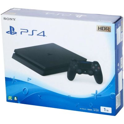 Лот: 20745178. Фото: 1. Игровая приставка Sony Playstation... Игровые приставки, консоли