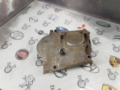 Лот: 23591885. Фото: 1. Кожух ГРМ Renault Megane K4M 8200242568. Двигатель и элементы двигателя