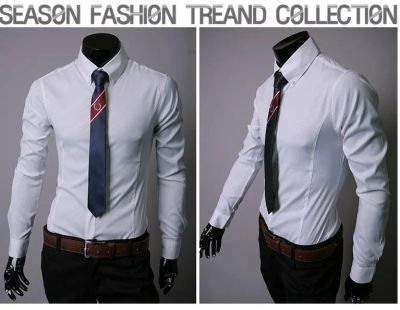 Лот: 4946570. Фото: 1. рубашка 48-50. Рубашки, водолазки