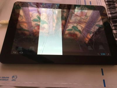 Лот: 9316328. Фото: 1. планшет dns airtab m101g. Планшеты