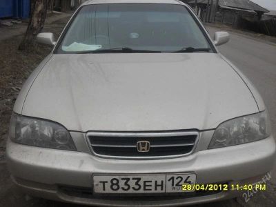 Лот: 1475382. Фото: 1. Honda SABER. Автомобили
