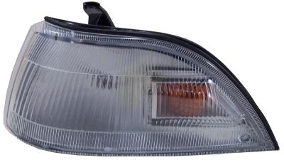 Лот: 3714020. Фото: 1. Габарит левый toyota corolla... Оптика и освещение