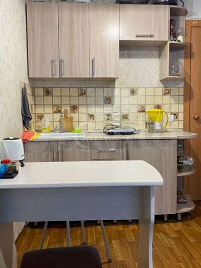 Лот: 21181609. Фото: 1. Красноярск Свердловский Карамзина... Квартиры, студии