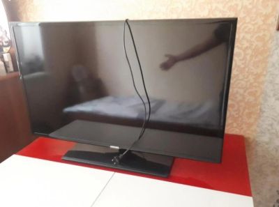 Лот: 16364967. Фото: 1. Телевизор 3D Samsung. Телевизоры