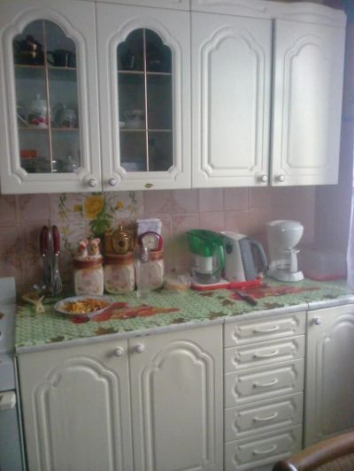 Лот: 7469971. Фото: 1. кухня. Кухонные гарнитуры