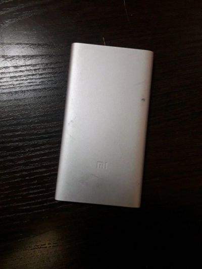 Лот: 12716622. Фото: 1. Power Bank 5000. Внешние, портативные аккумуляторы для смартфонов (Power bank)