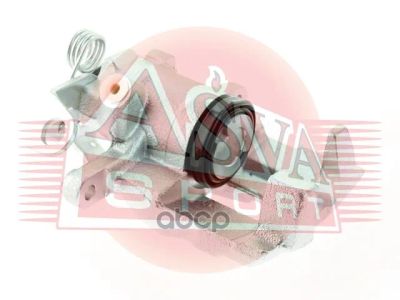 Лот: 24756035. Фото: 1. Суппорт Тормозной ASVA арт. FDBC-002. Разное