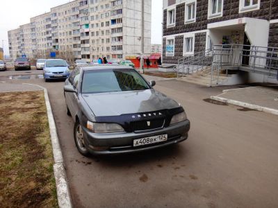 Лот: 5436748. Фото: 1. Toyota Cresta в ОТС. Автомобили