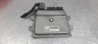 Лот: 18210188. Фото: 1. Блок управления двс Nissan Serena... Электрооборудование