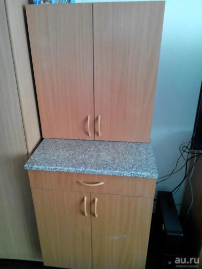 Лот: 9747226. Фото: 1. Кухонный гарнитур. Кухонные гарнитуры