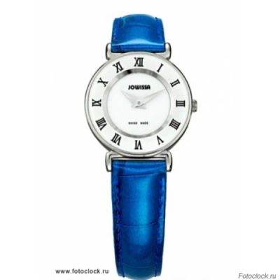 Лот: 21240759. Фото: 1. Наручные часы Jowissa J2.011.S. Оригинальные наручные часы