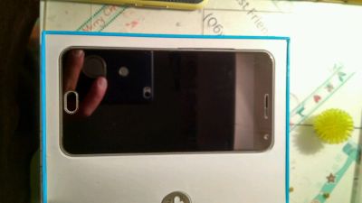 Лот: 9966268. Фото: 1. Meizu M2 Note. Смартфоны