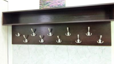 Лот: 11588396. Фото: 1. вешалка для одежды. Вешалки для одежды