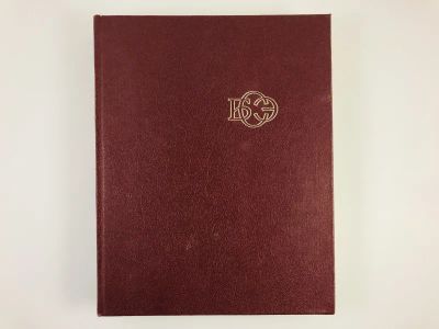 Лот: 23282282. Фото: 1. Большая советская энциклопедия... Энциклопедии