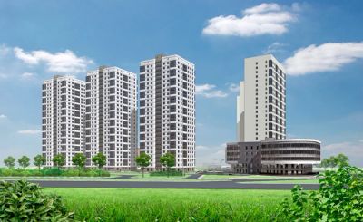 Лот: 5361145. Фото: 1. СДАМ 1-К. 16000 на Взлетке, не... Квартиры, студии