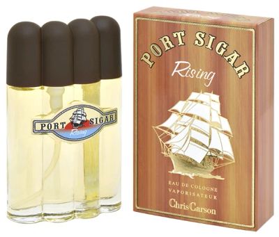 Лот: 19097341. Фото: 1. Positive Parfum men (chris Carson... Мужская парфюмерия