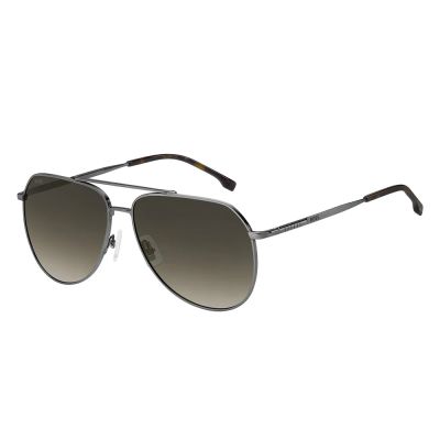Лот: 23901075. Фото: 1. Очки Boss by Hugo Boss 1447/S. Очки солнцезащитные