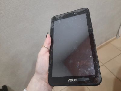 Лот: 18865247. Фото: 1. Планшет ASUS Fonepad 7. Планшеты