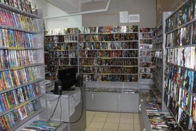 Лот: 1321182. Фото: 1. Готовый бизнес DVD-video. Другое (готовый бизнес)