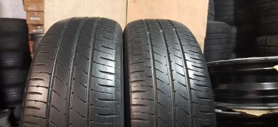 Лот: 17746912. Фото: 1. 185/60R15 84H Toyo Nano Energy... Шины