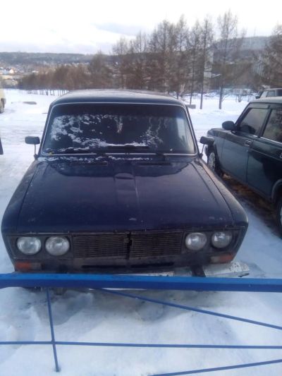 Лот: 7039480. Фото: 1. Ваз2106. Автомобили