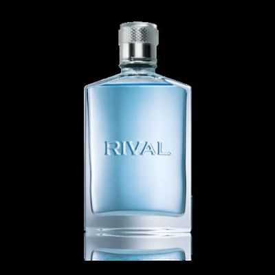 Лот: 7282440. Фото: 1. Мужская туалетная вода Rival. Мужская парфюмерия