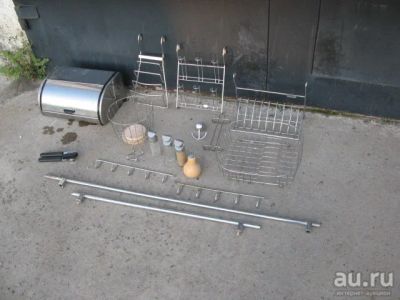 Лот: 14601905. Фото: 1. Набор кухонный для молодой семьи. Аксессуары