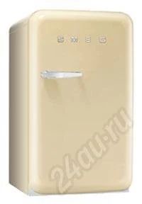 Лот: 307930. Фото: 1. Продам Холодильник Smeg FAB10P... Холодильники, морозильные камеры