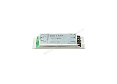 Лот: 23227987. Фото: 1. Диммер DIM106 (12/24V, 120/240W... Светодиодная подсветка