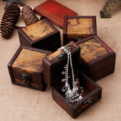 Лот: 8194154. Фото: 1. Сундучек 6х7х8 см. Подарочная упаковка