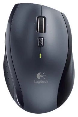 Лот: 3043131. Фото: 1. Мышь Logitech M705. Клавиатуры и мыши