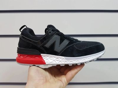 Лот: 10543981. Фото: 1. Кроссовки New Balance 574 Арт... Кеды, кроссовки, слипоны