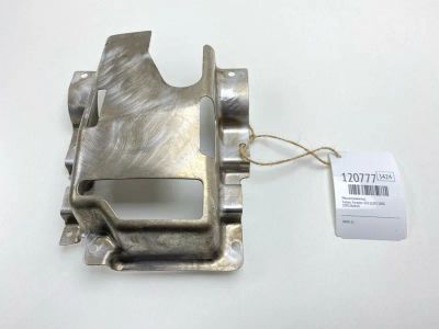 Лот: 25730390. Фото: 1. Маслоотражатель Subaru Forester... Двигатель и элементы двигателя