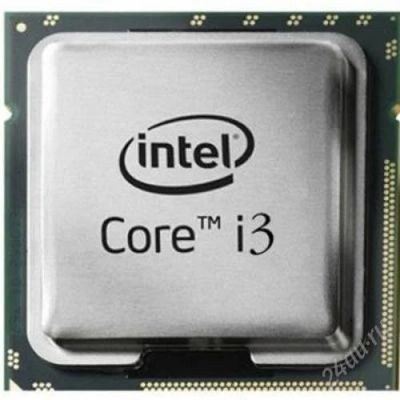 Лот: 762956. Фото: 1. Процессор Intel Core i3-530 2... Процессоры