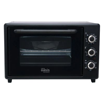 Лот: 25724549. Фото: 1. Мини-печь Oasis M-40CB1. Микроволновки, мини-печи