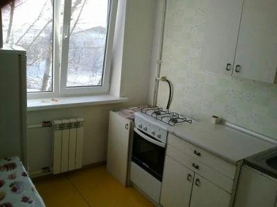 Лот: 8063532. Фото: 1. Сдам 1 комнатная квартира Юшкова... Квартиры, студии